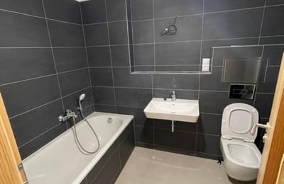 Location appartement lumineux, 54 м², Dolní Chabry, Prague, République tchèque