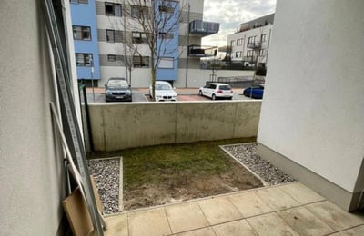 Location appartement lumineux, 54 м², Dolní Chabry, Prague, République tchèque