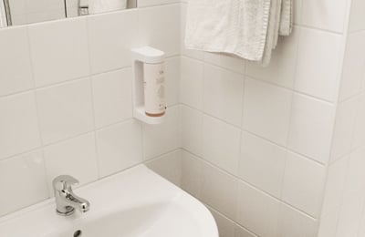 Compact apartment for rent, 20 m², Smíchov, Prague, Czech Republic