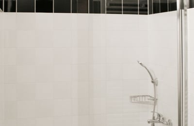 Compact apartment for rent, 20 m², Smíchov, Prague, Czech Republic