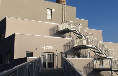 Compact apartment for rent, 20 m², Smíchov, Prague, Czech Republic