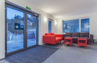 Compact apartment for rent, 20 m², Smíchov, Prague, Czech Republic