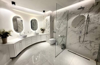 Luxuswohnung zur Miete, 132 м², Vračar, Belgrad, Serbien