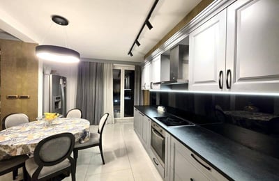 Luxuswohnung zur Miete, 132 м², Vračar, Belgrad, Serbien