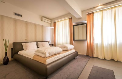 Spacious apartment for rent, 150 m², Voždovac, Belgrade, Serbia