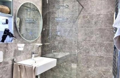 Moderne Wohnung mit Panoramablick auf die Stadt zur Miete, 90 м², Belgrad, Serbien