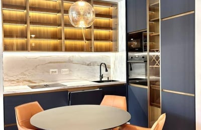 Moderne Premium-Wohnung im Wohnkomplex BW Sensa zur Miete, 74 м², Belgrad, Serbien