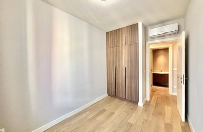 Moderne Premium-Wohnung im Wohnkomplex BW Sensa zur Miete, 74 м², Belgrad, Serbien