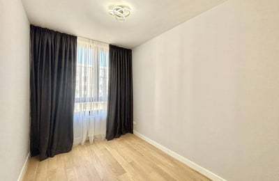 Moderne Premium-Wohnung im Wohnkomplex BW Sensa zur Miete, 74 м², Belgrad, Serbien