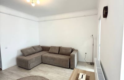 Comfortable, furnished apartment for rent, Sector 6, Bucharest, Romania