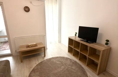 Comfortable, furnished apartment for rent, Sector 6, Bucharest, Romania