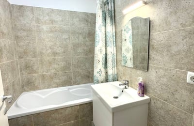 Comfortable, furnished apartment for rent, Sector 6, Bucharest, Romania