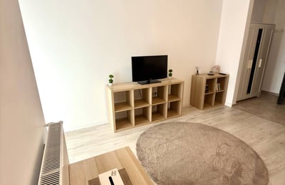 Comfortable, furnished apartment for rent, Sector 6, Bucharest, Romania