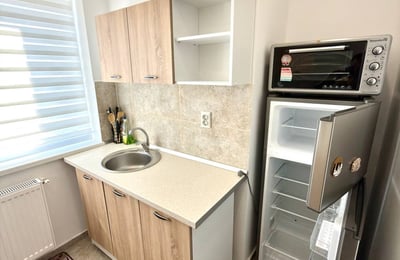 Comfortable, furnished apartment for rent, Sector 6, Bucharest, Romania