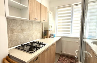 Comfortable, furnished apartment for rent, Sector 6, Bucharest, Romania