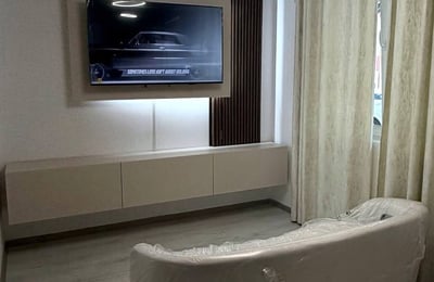 Location appartement moderne, meublé, Secteur 6, Bucarest, Roumanie