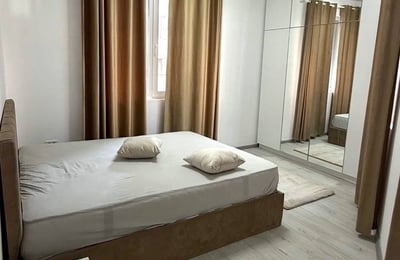 Location appartement moderne, meublé, Secteur 6, Bucarest, Roumanie