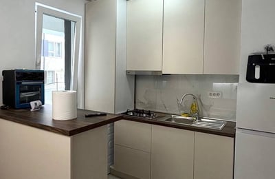 Location appartement moderne, meublé, Secteur 6, Bucarest, Roumanie