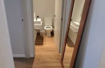 Bright, modern apartment for rent, Palermo Soho, Buenos Aires, Argentina