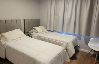 Bright, modern apartment for rent, Palermo Soho, Buenos Aires, Argentina