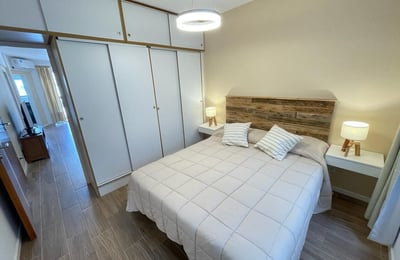 Moderne, gemütliche Wohnung zur Miete, Núñez, Buenos Aires, Argentinien