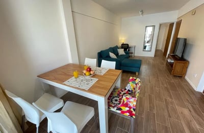 Moderne, gemütliche Wohnung zur Miete, Núñez, Buenos Aires, Argentinien