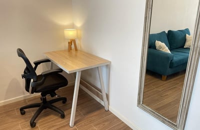 Moderne, gemütliche Wohnung zur Miete, Núñez, Buenos Aires, Argentinien