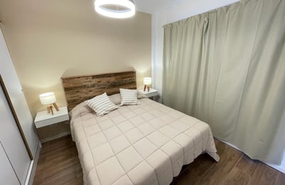 Moderne, gemütliche Wohnung zur Miete, Núñez, Buenos Aires, Argentinien