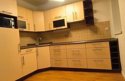 Cozy apartment for rent, 41 m², Braník, Prague, Czech Republic