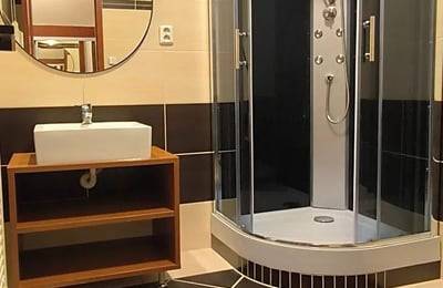 Cozy apartment for rent, 41 m², Braník, Prague, Czech Republic