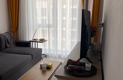 Alquiler de apartamento moderno, acogedor, Brașov, Rumanía