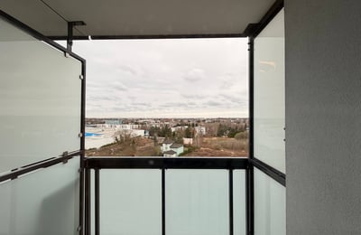 Аренда премиум квартиры близко к центру, Влохи, Варшава, Польша