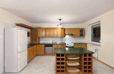 Geräumige Wohnung mit Balkon zur Miete, 100 м², Ursynów, Warschau, Polen