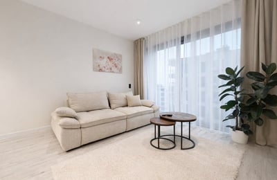 Moderne Premium-Wohnung zur Miete, 63 м², Wola, Warschau, Polen