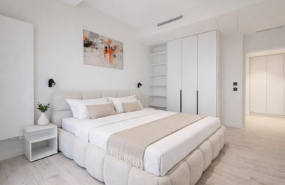 Moderne Premium-Wohnung zur Miete, 63 м², Wola, Warschau, Polen