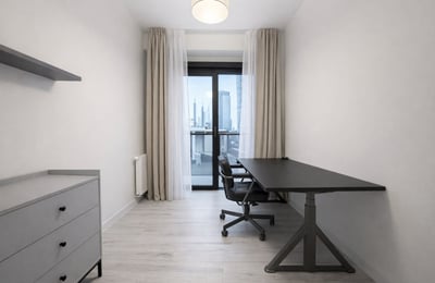 Moderne Premium-Wohnung zur Miete, 63 м², Wola, Warschau, Polen