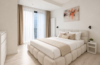 Moderne Premium-Wohnung zur Miete, 63 м², Wola, Warschau, Polen