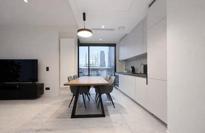 Moderne Premium-Wohnung zur Miete, 63 м², Wola, Warschau, Polen