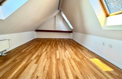 Cozy apartment for rent, 68 m², Braník, Prague, Czech Republic