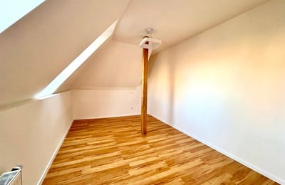 Cozy apartment for rent, 68 m², Braník, Prague, Czech Republic