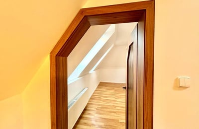 Cozy apartment for rent, 68 m², Braník, Prague, Czech Republic