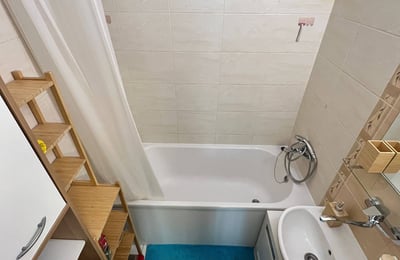 Alquiler de apartamento amplio, amueblado, Vrakuňa, Bratislava, Eslovaquia