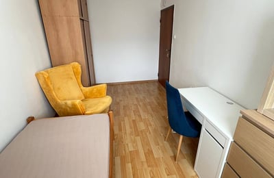 Alquiler de apartamento amplio, amueblado, Vrakuňa, Bratislava, Eslovaquia