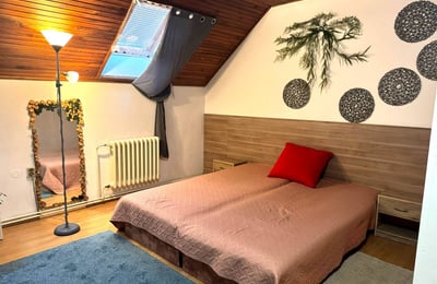 Comfortable, furnished apartment for rent, Old Town, Bratislava, Slovakia