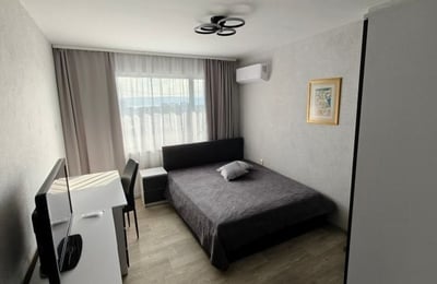 Location appartement spacieux, meublé, quartier Levski, Varna, Bulgarie