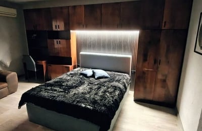 Location appartement spacieux, meublé, quartier Levski, Varna, Bulgarie