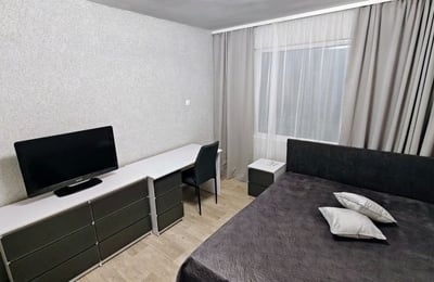 Location appartement spacieux, meublé, quartier Levski, Varna, Bulgarie