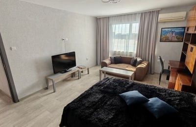 Location appartement spacieux, meublé, quartier Levski, Varna, Bulgarie