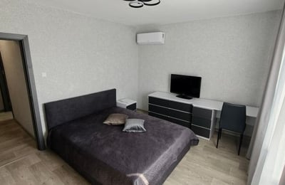 Location appartement spacieux, meublé, quartier Levski, Varna, Bulgarie