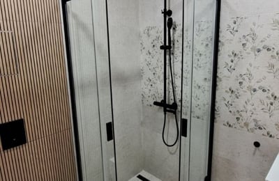 Moderne, möblierte Wohnung zur Miete, Viertel Vazrazhdane 1, Varna, Bulgarien